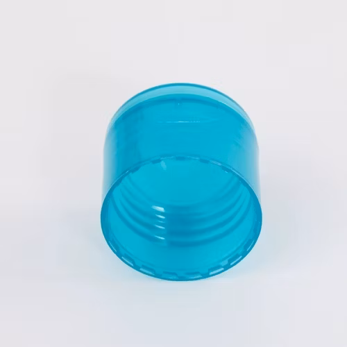 Kunststoff-Flip-Top-Verschluss für Flüssigseifenspender, Zahnpasta, Shampoo-Flasche