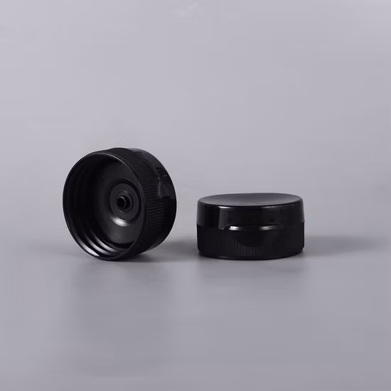 Kunststoff-Zahnpasta-Flip-Top-Open-Deckel-Verschlusskappe Flip-Top-Kappen